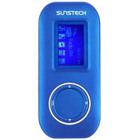 Sunstech FAUNO (FAUNOBLUE)